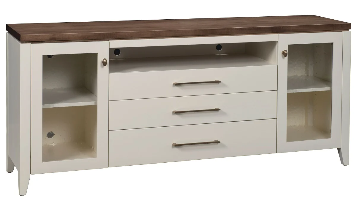 Apple Valley TV Console