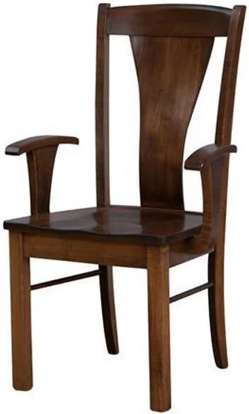 Appleton Amish Arm Chair