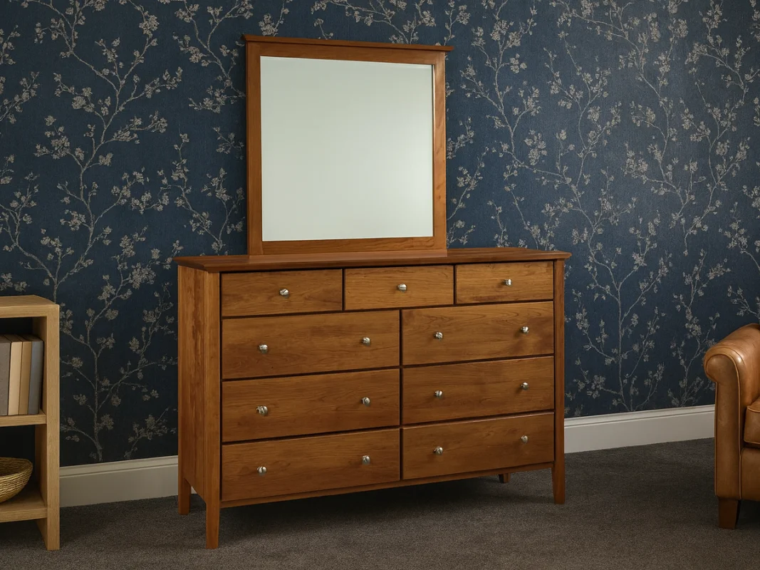 Arabella Mirror Dresser