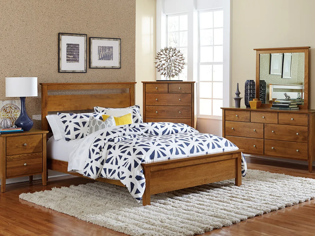 Arabella Bedroom Set