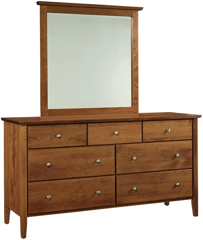 Arabella Mirror Dresser