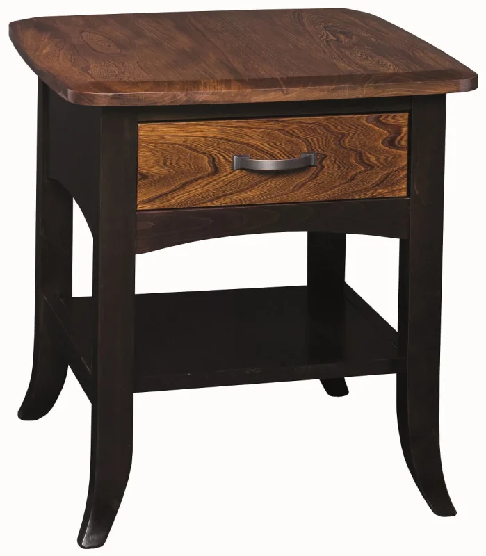 Aragon End Table