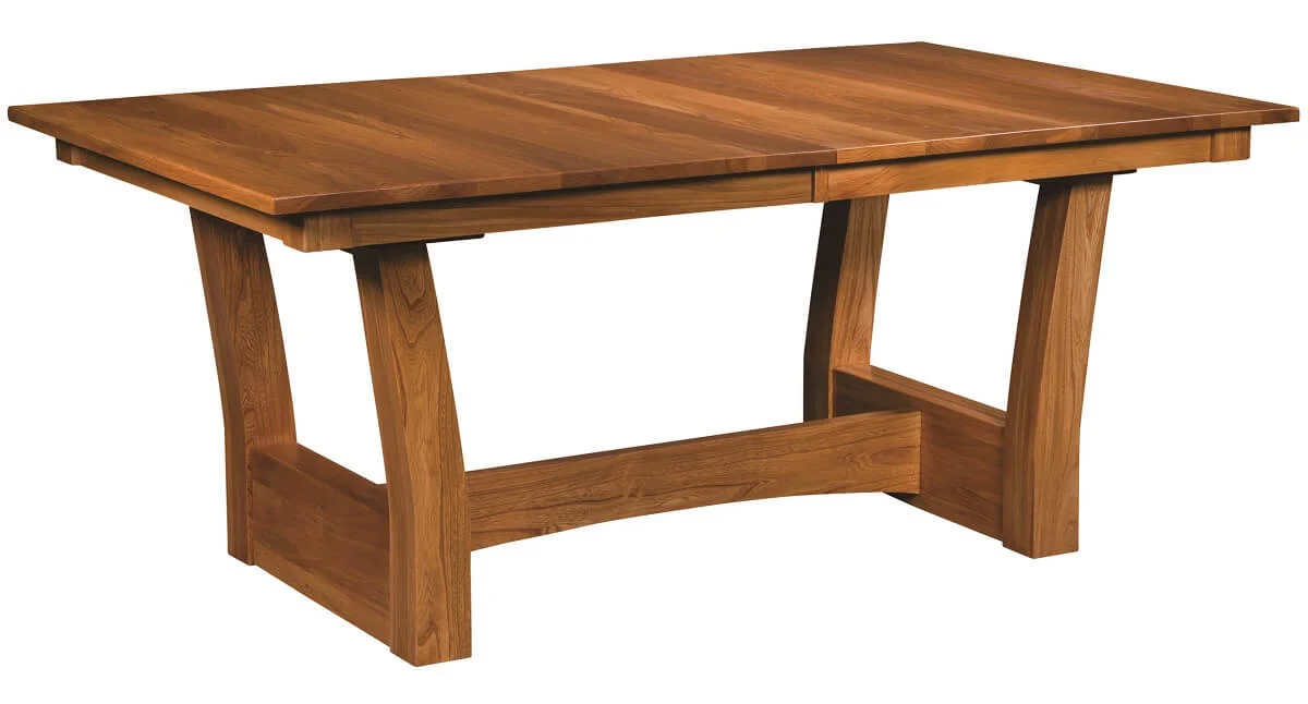 Arcata Trestle Table