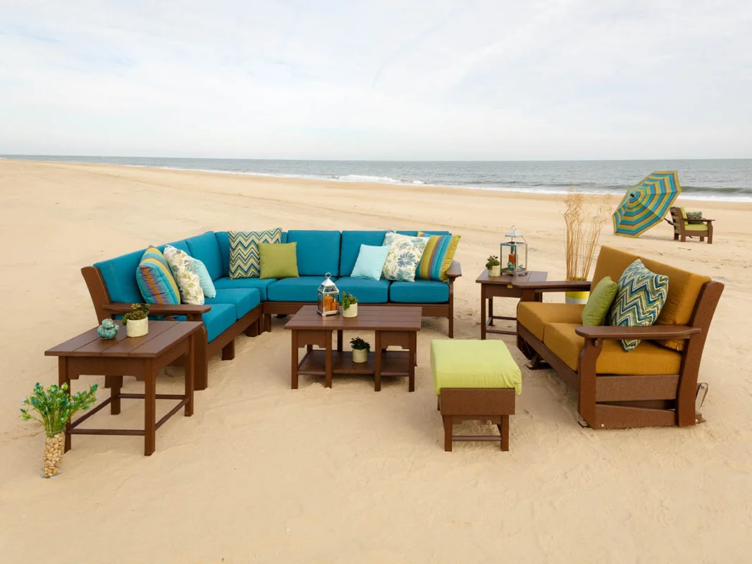 Arena Cove Outdoor Furniture Set
