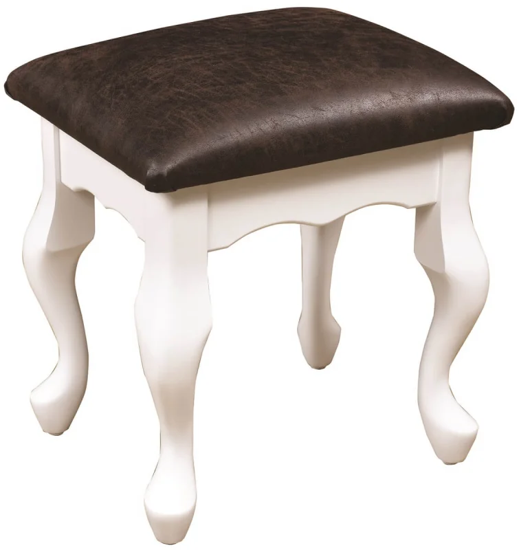 Arnos Grove Dressing Bench