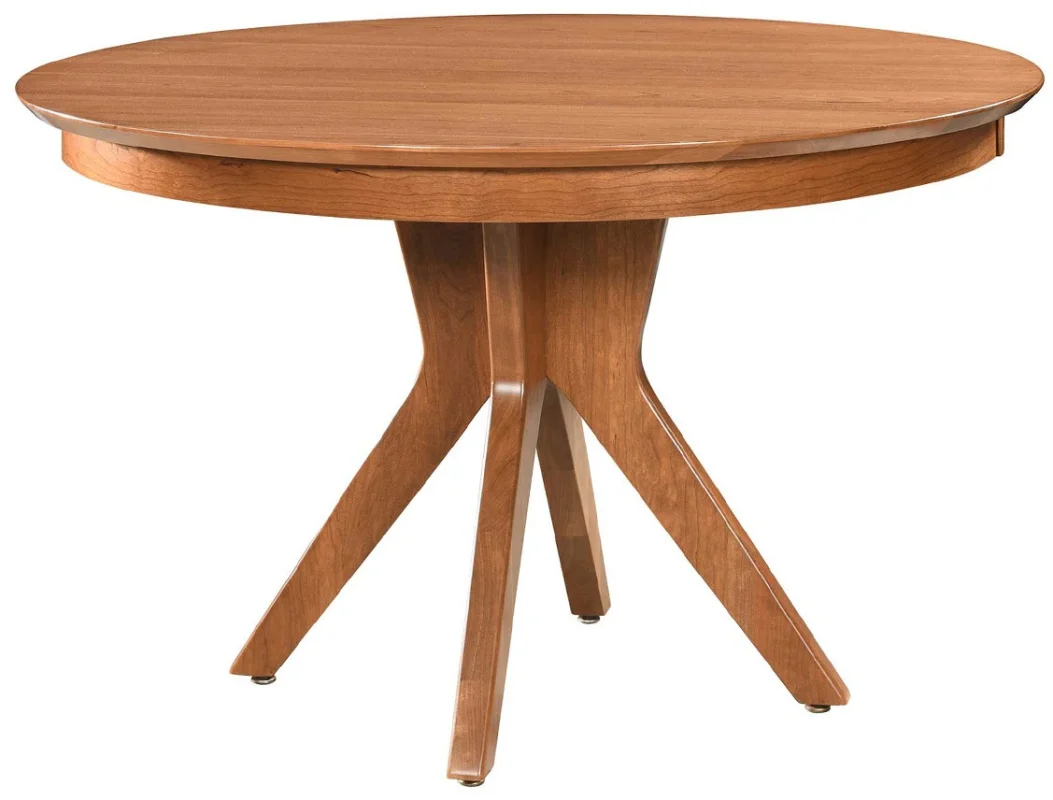 Ashtabula Single Pedestal Table