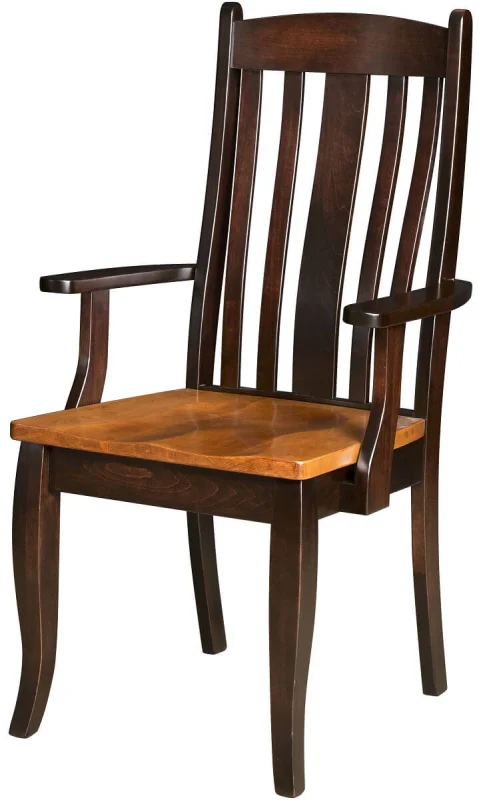 Astaire Arm Chair