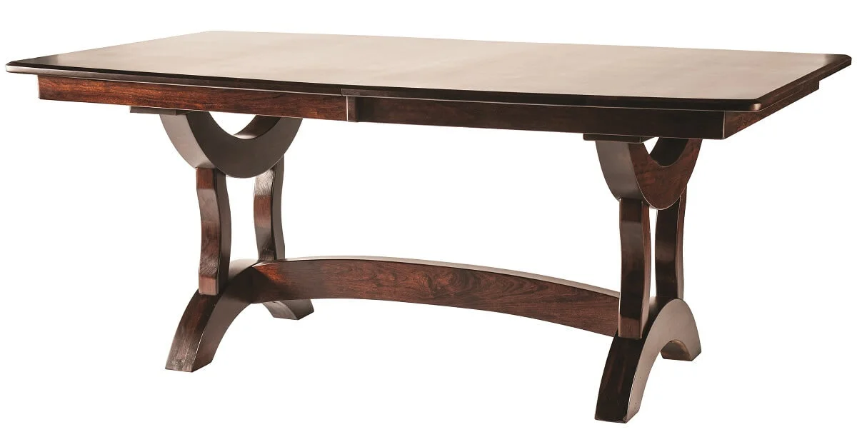 Atkinson Trestle Table