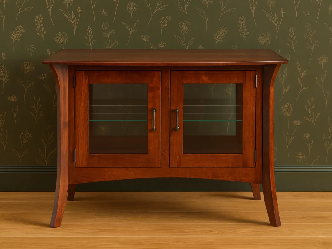 Atoka TV Stand