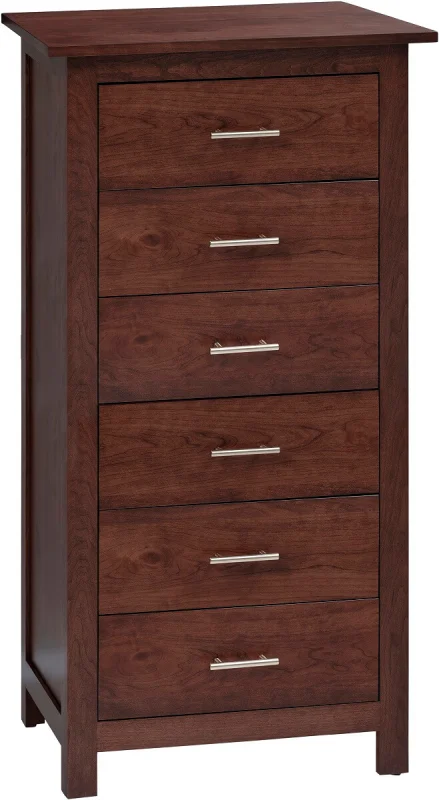 Austin Bedroom Lingerie Chest