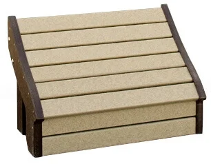 Avalon Outdoor Ottoman