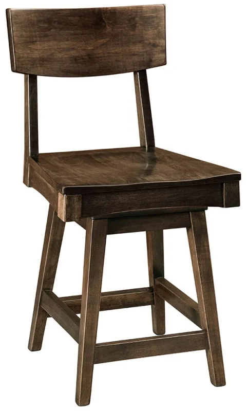 Avinger Swivel Bar Stool