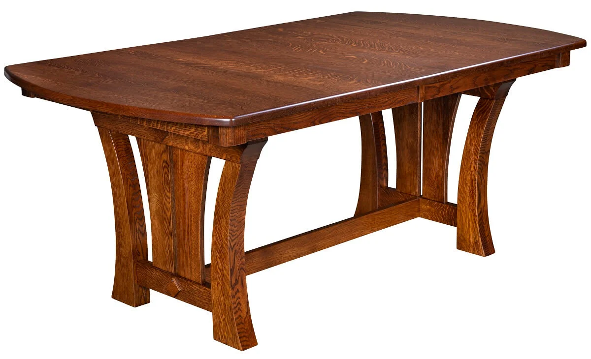 Azusa Trestle Table