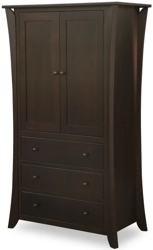 Bankston Armoire