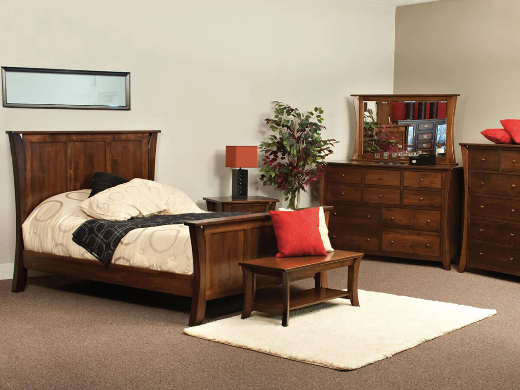 Bankston Bedroom Set