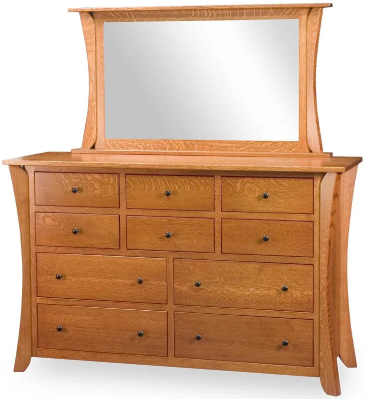 Bankston Dresser