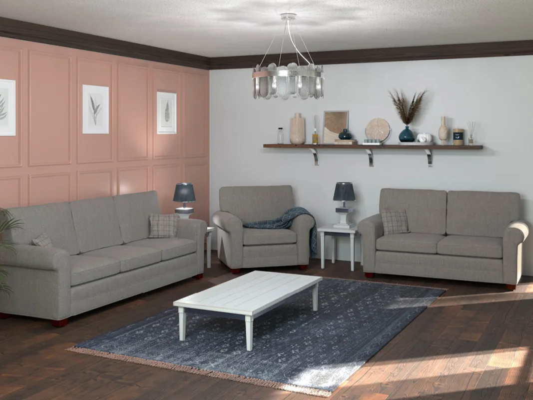Baraboo Seating Collection