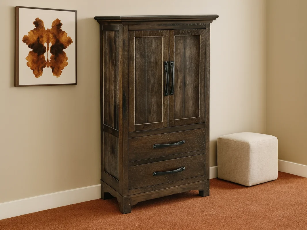 Barbados Armoire