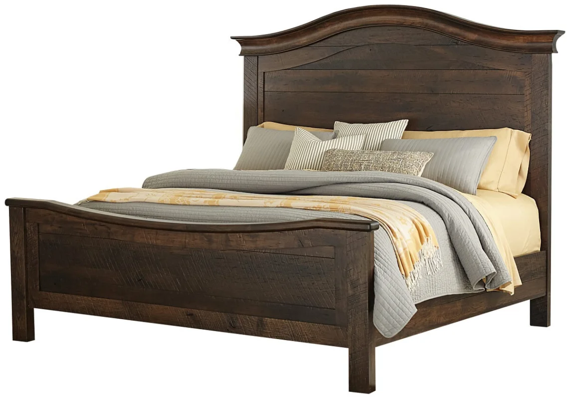 Barbados Farmhouse Bed