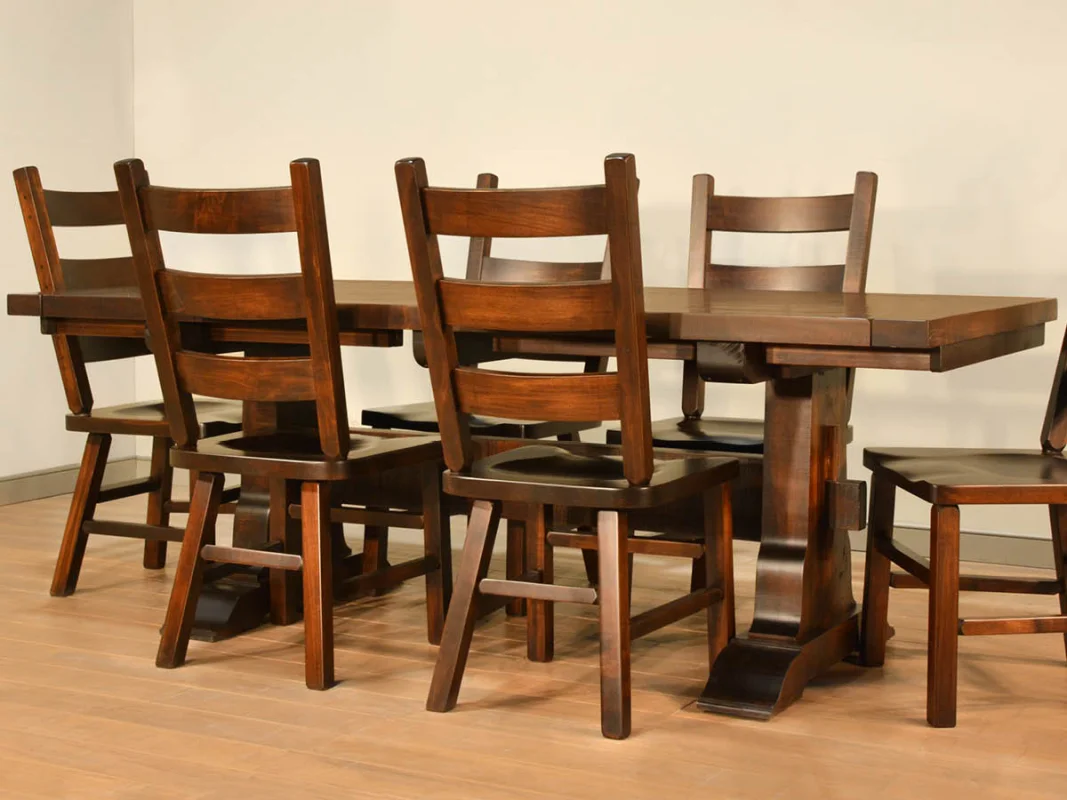 Beacon Falls Dining Set
