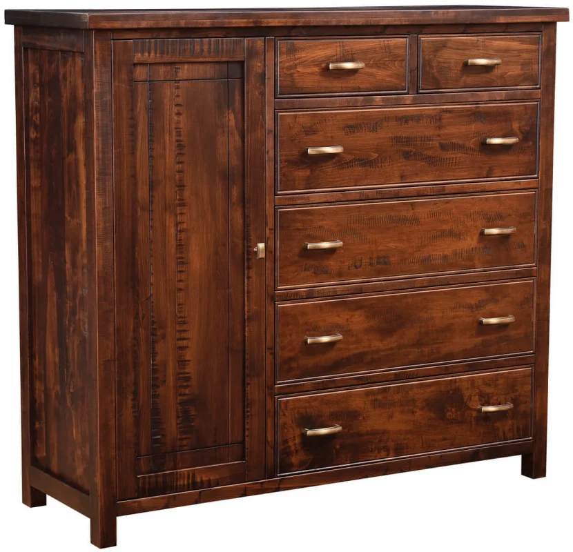Beechwood Gentleman's Chest