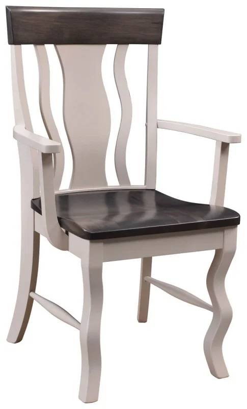 Belzoni Dining Arm Chair
