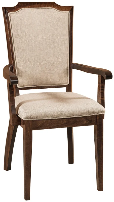 Benigni Dining Arm Chair