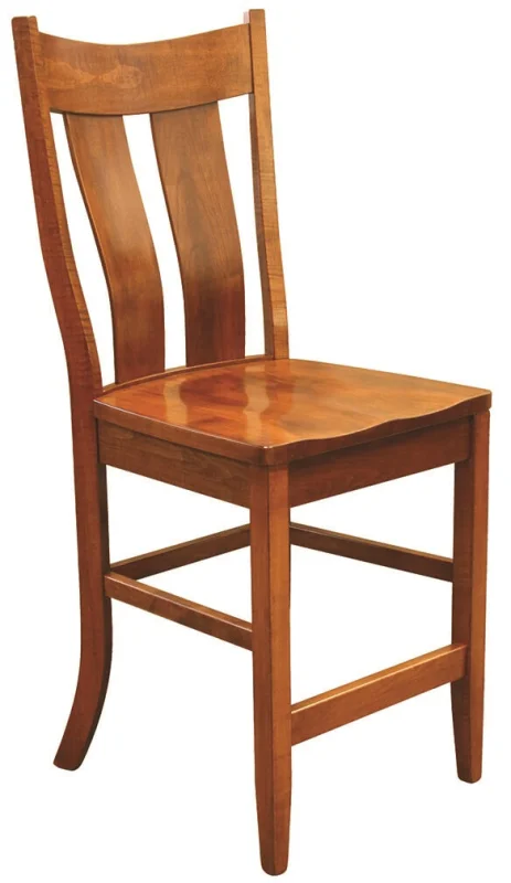 Bennington Bar Chair
