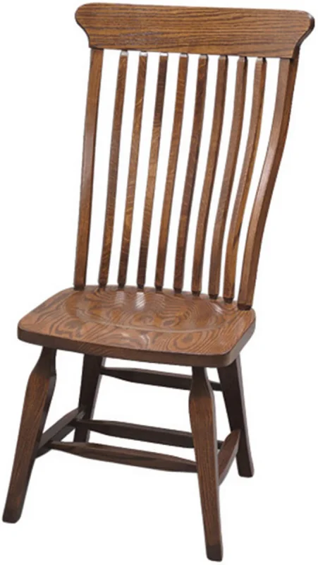 Benson Dining Side Chair