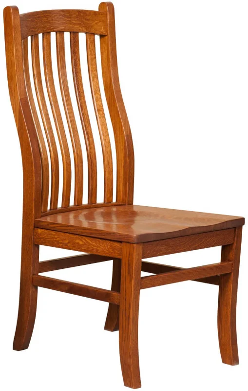 Berkshire Side Chair