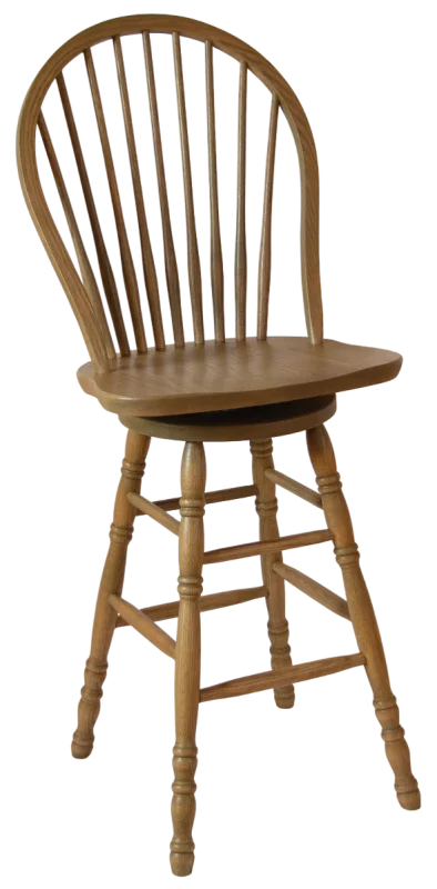 Biddeford Swivel Bar Chair
