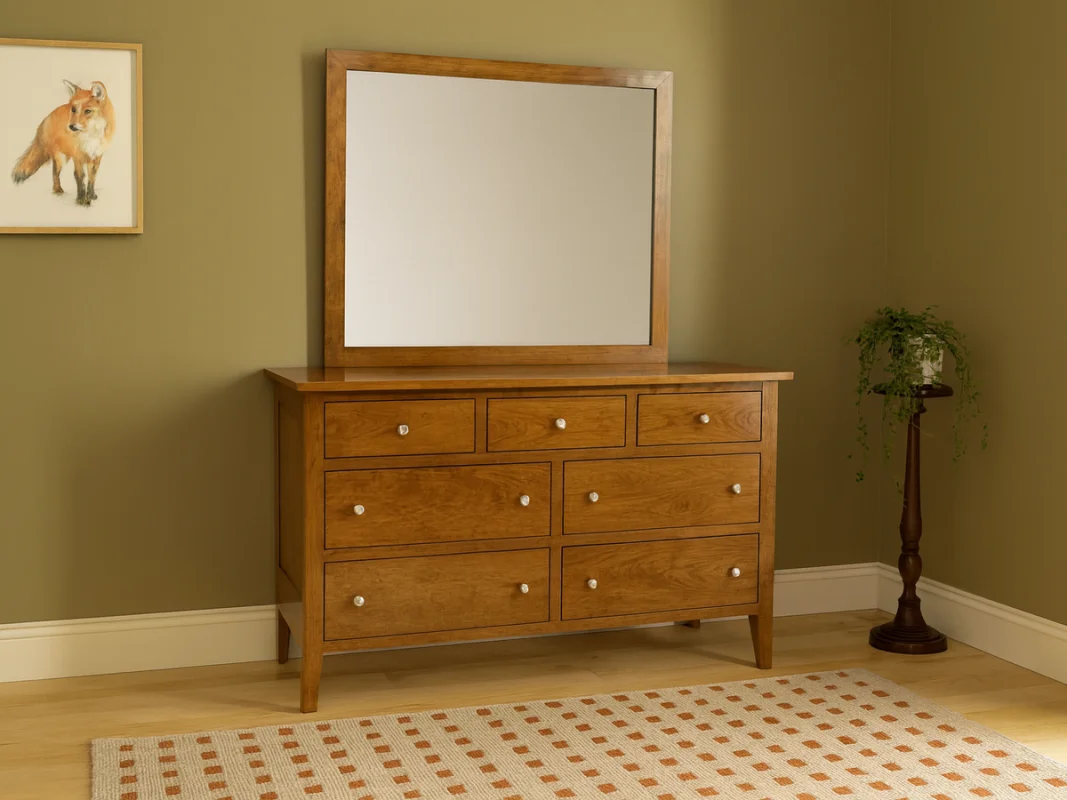 Blaire 7-Drawer Dresser