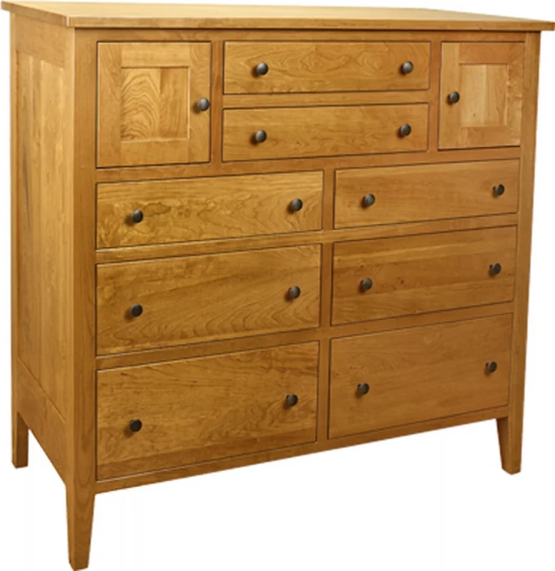 Blaire His and Hers Chest