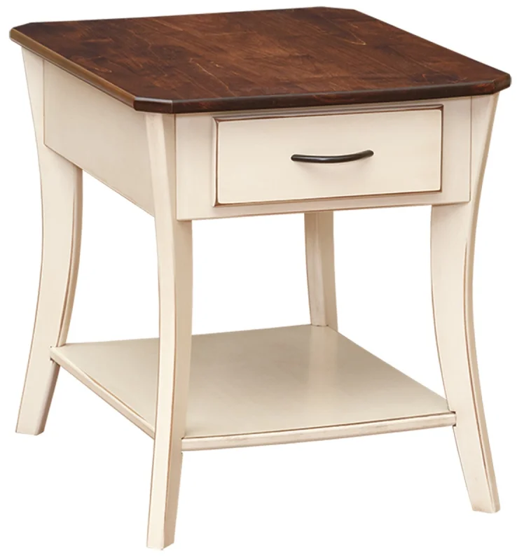 Blake End Table