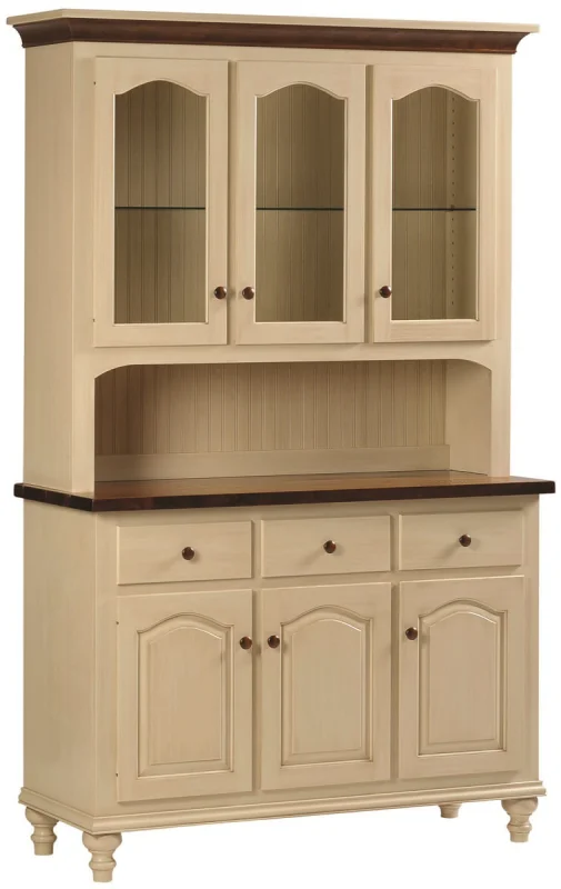 Blenheim Dining Hutch and Buffet