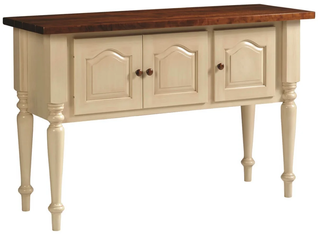 Blenheim Sideboard