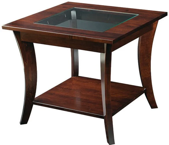 Blooming Grove End Table