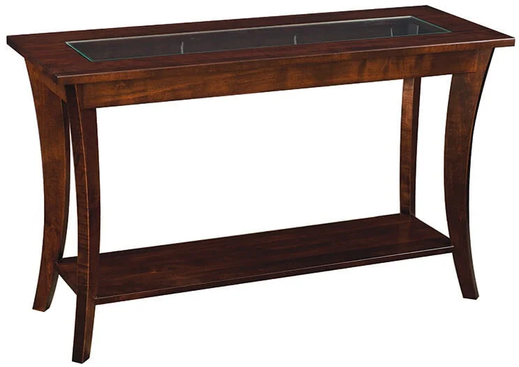 Blooming Sofa Table