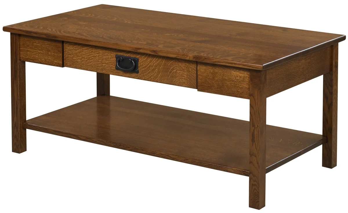 Blount Coffee Table
