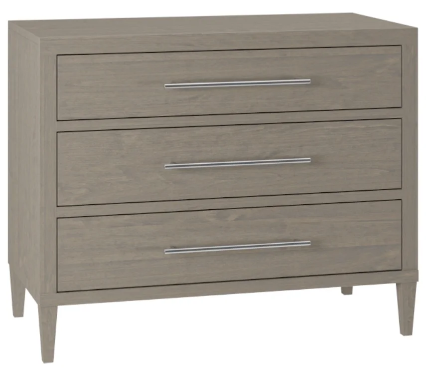 Blue Jay 3-Drawer Changer