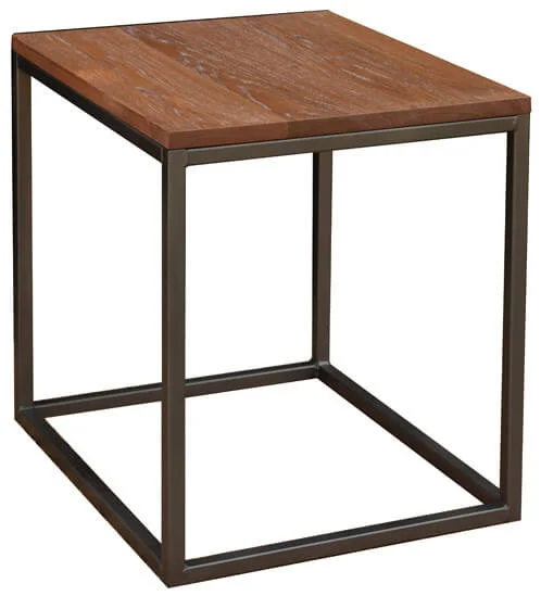 Boca Raton End Table