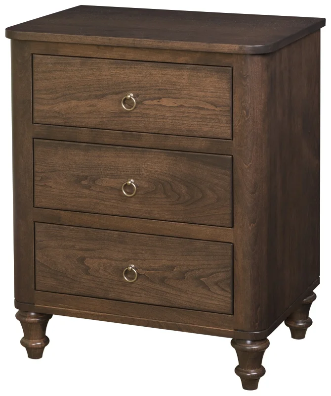 Bogalusa Mirrored Dresser