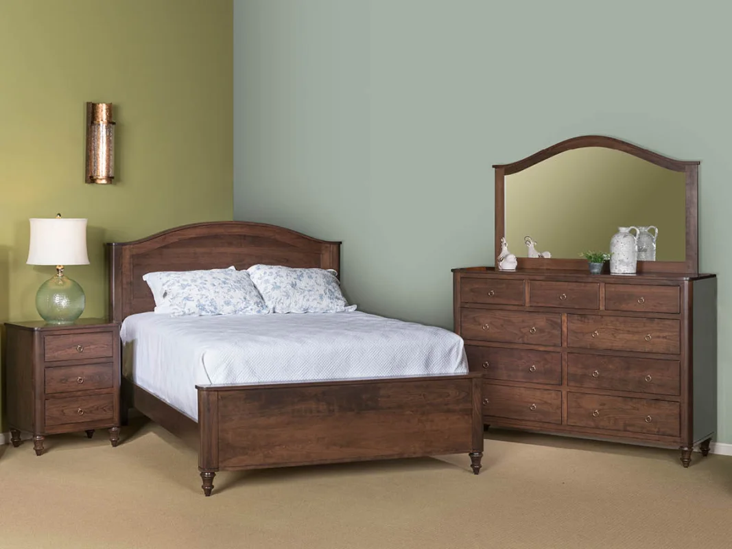 Bogalusa Bedroom Set