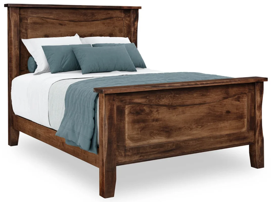 Bothell Amish Bed