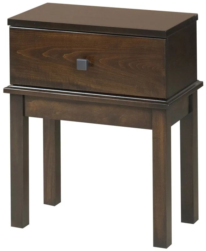 Bovina Side Table