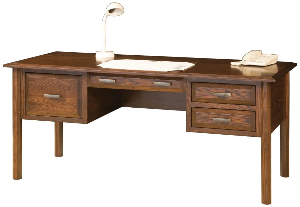 Bowers Office Desk