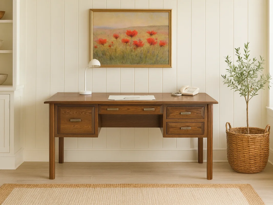 Bowers Office Desk
