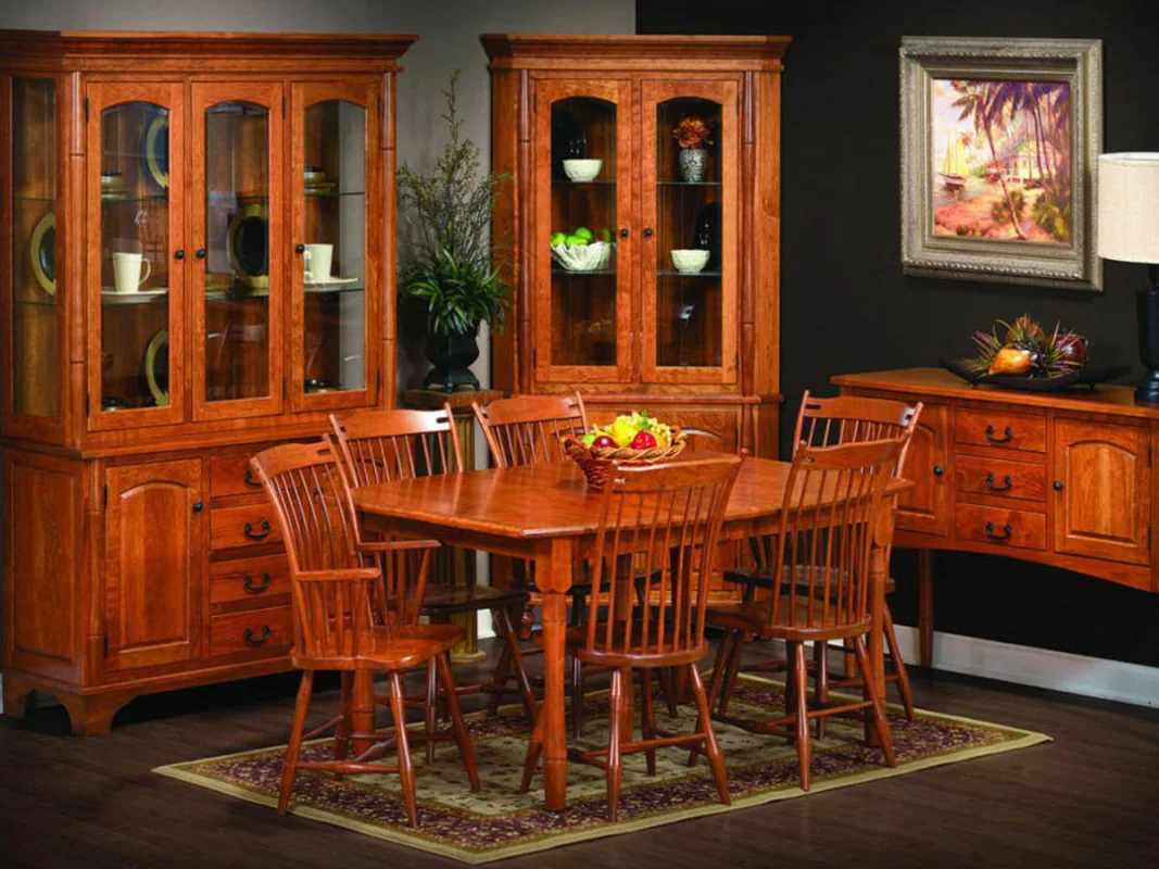 Bowles Dining Collection