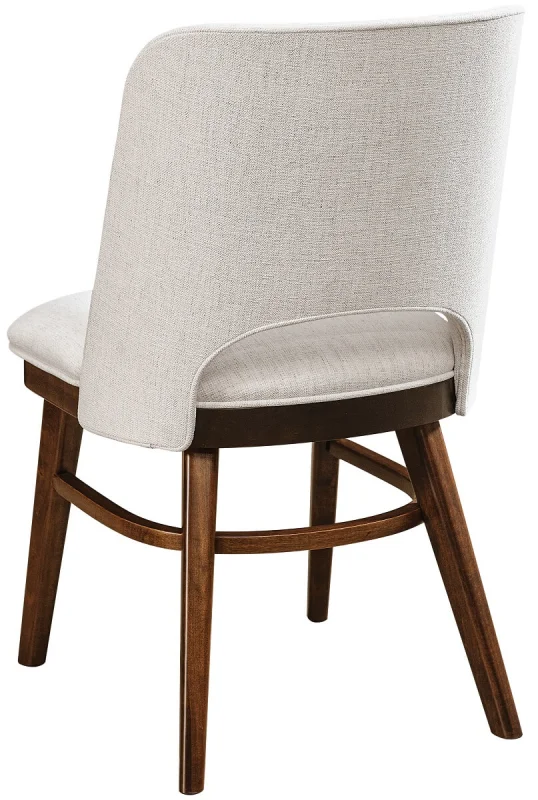 Mid-Century Modern Dining Chair