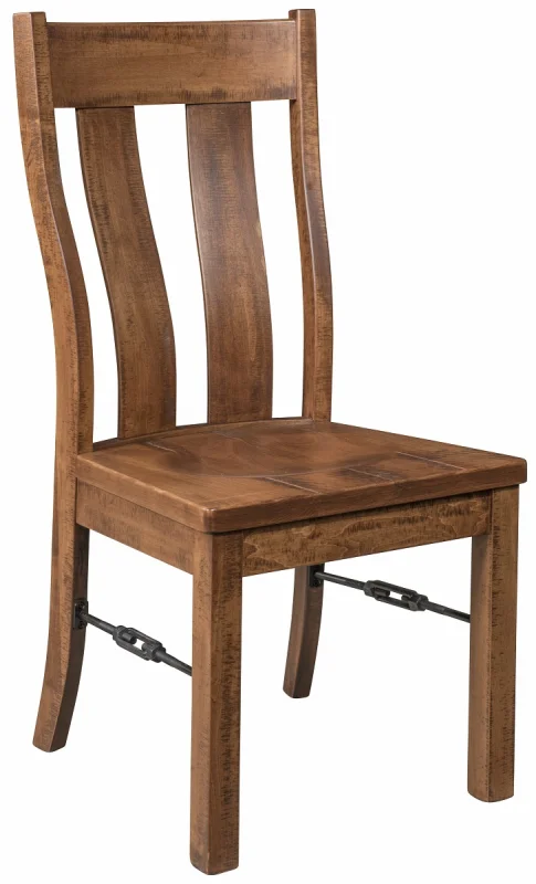 Breaux Bridge Kitchen Side Chair
